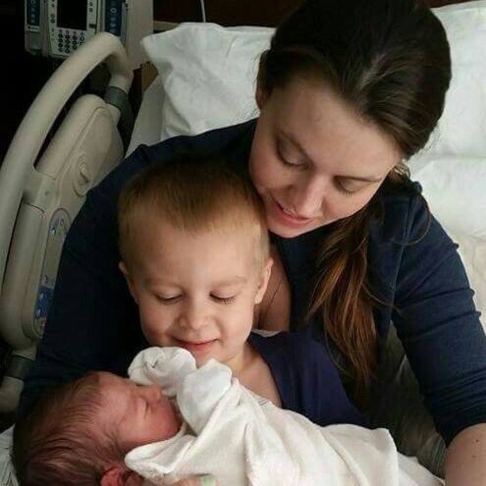 Meet your Posher, Bobbi